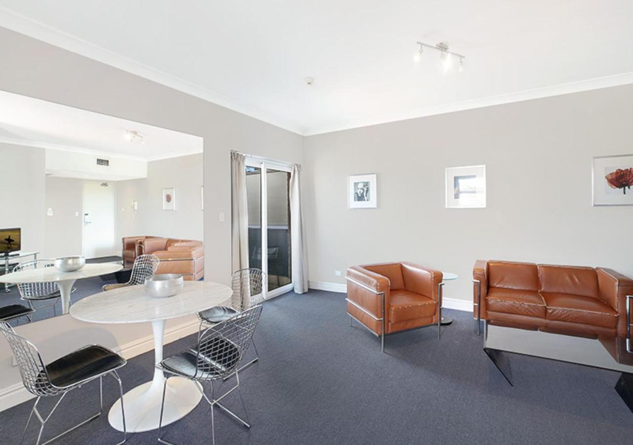 Sydney Airport Suites