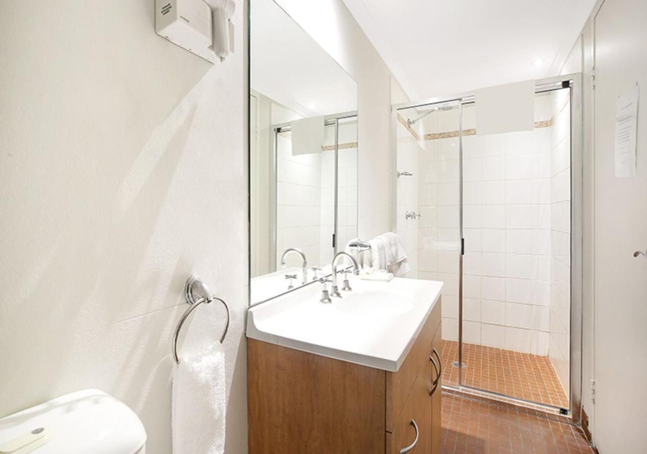 Sydney Airport Suites