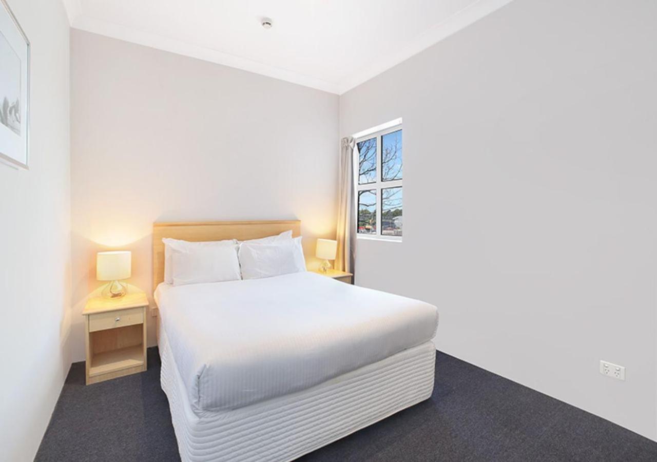 Sydney Airport Suites