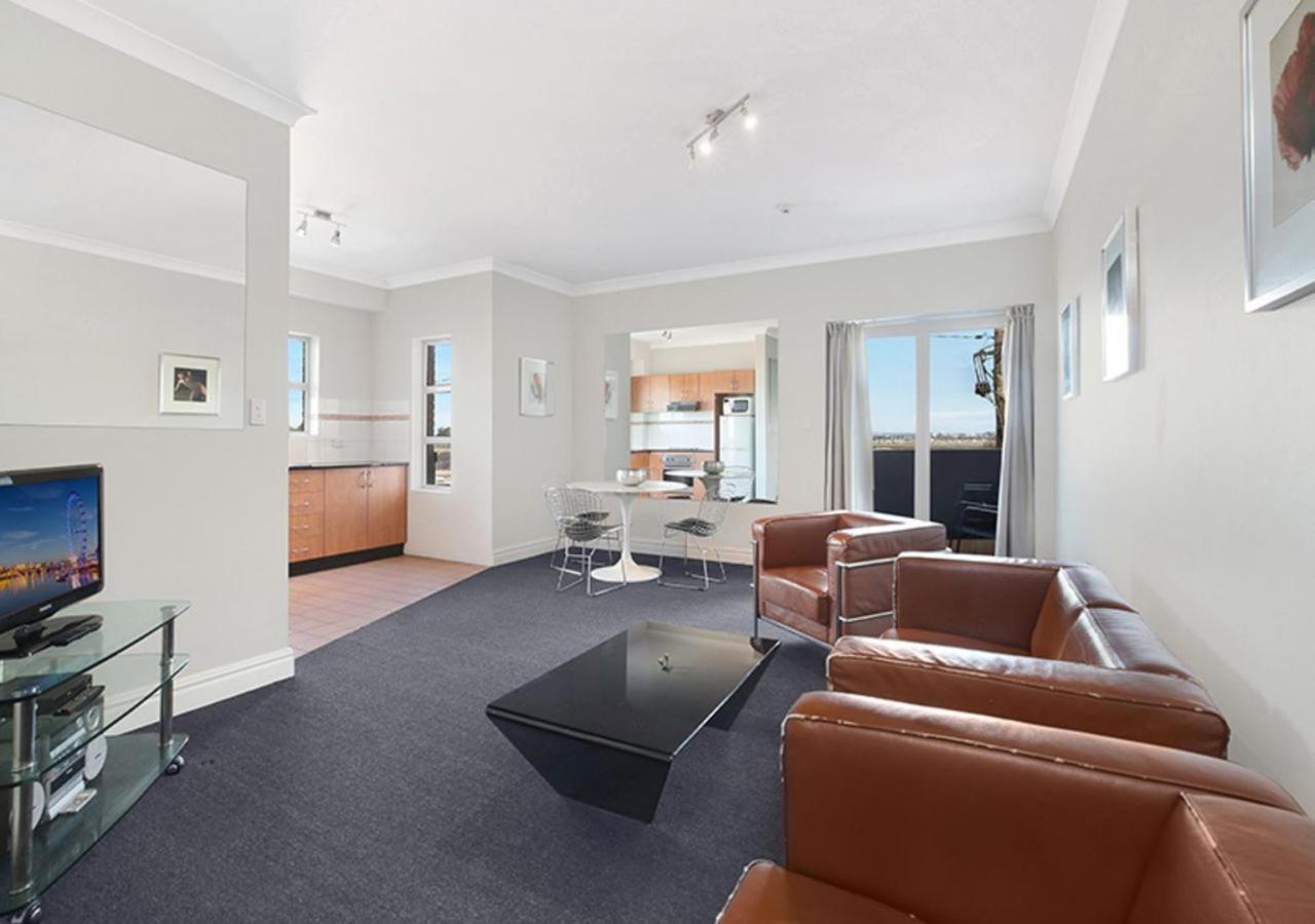 Sydney Airport Suites