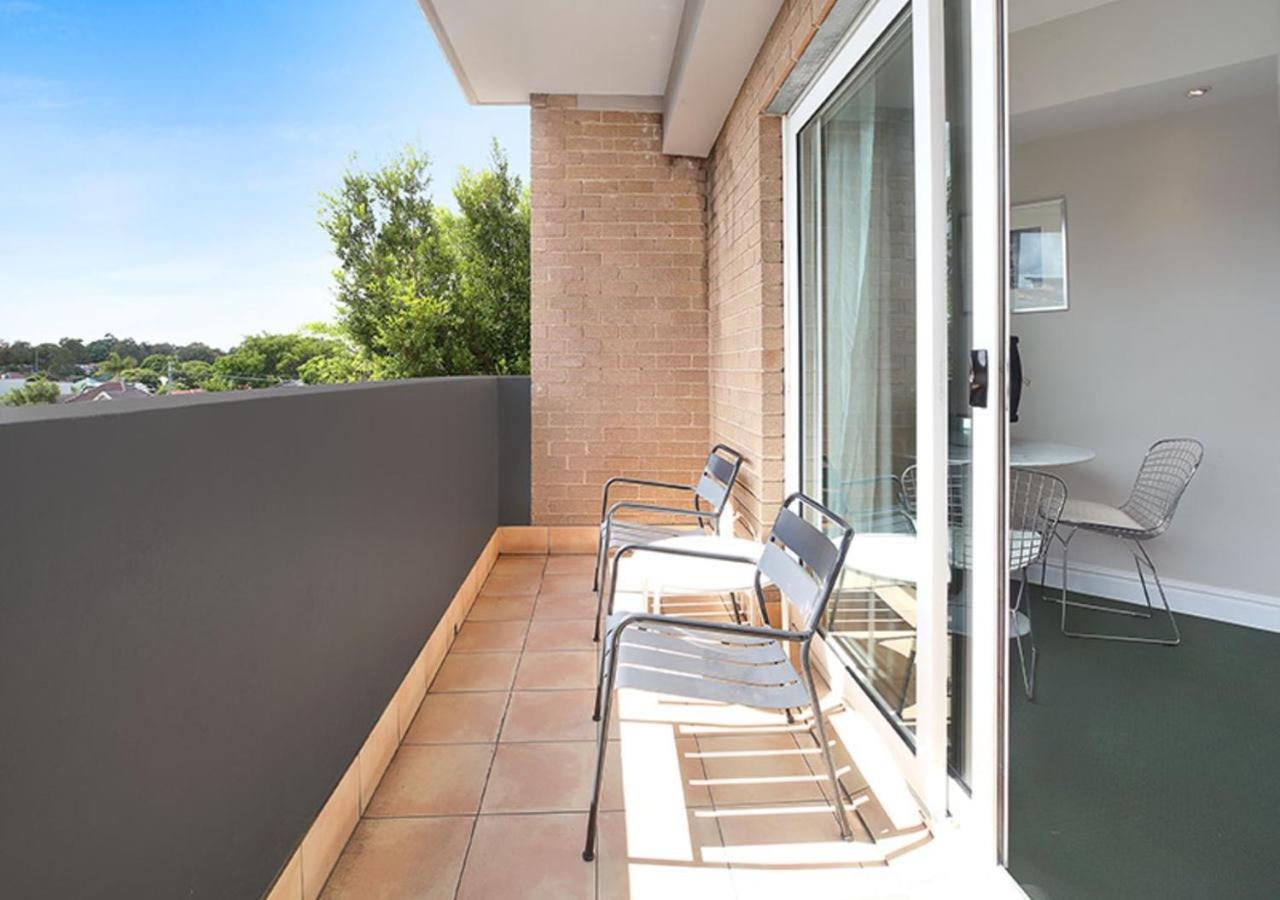 Sydney Airport Suites