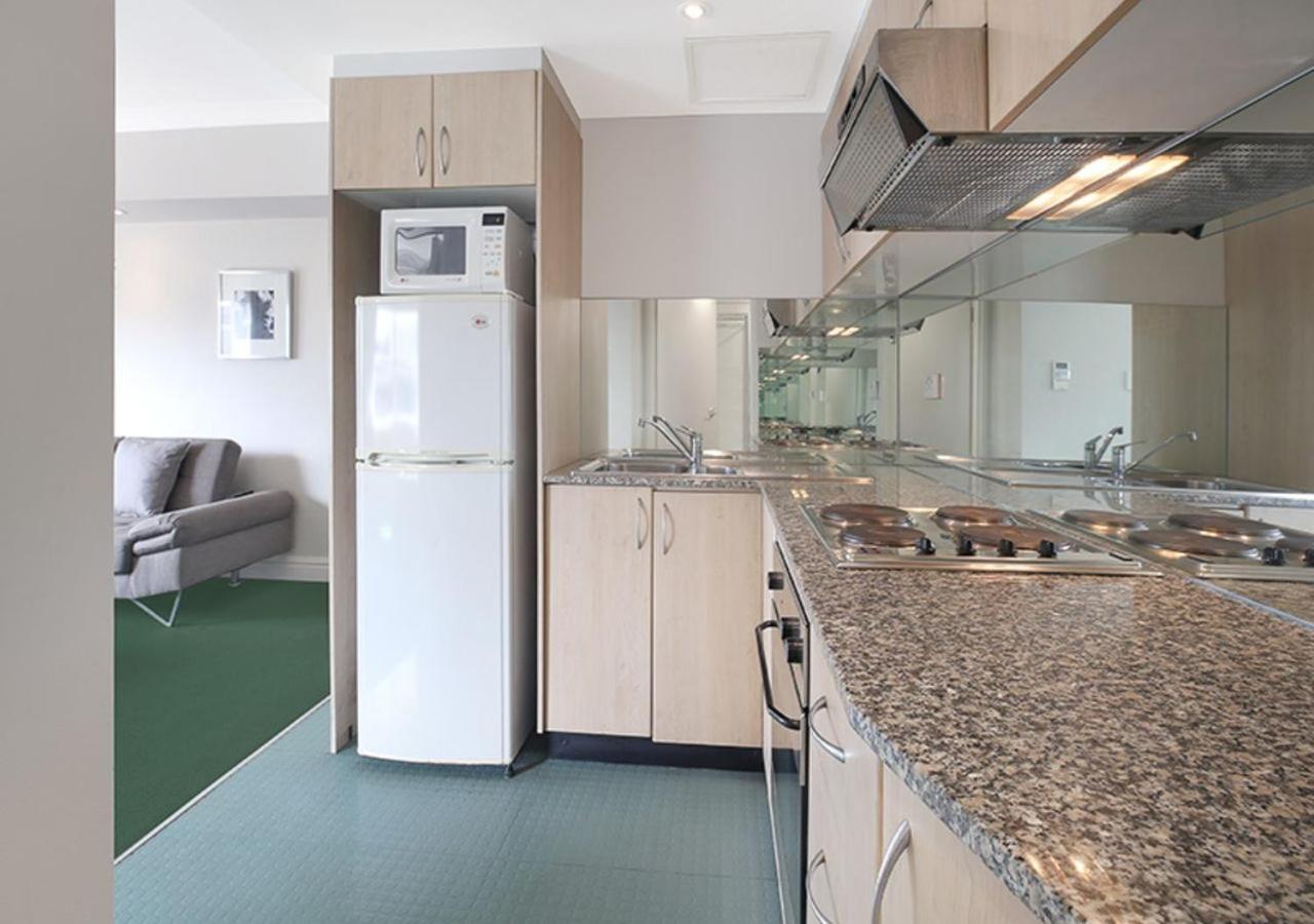 Sydney Airport Suites