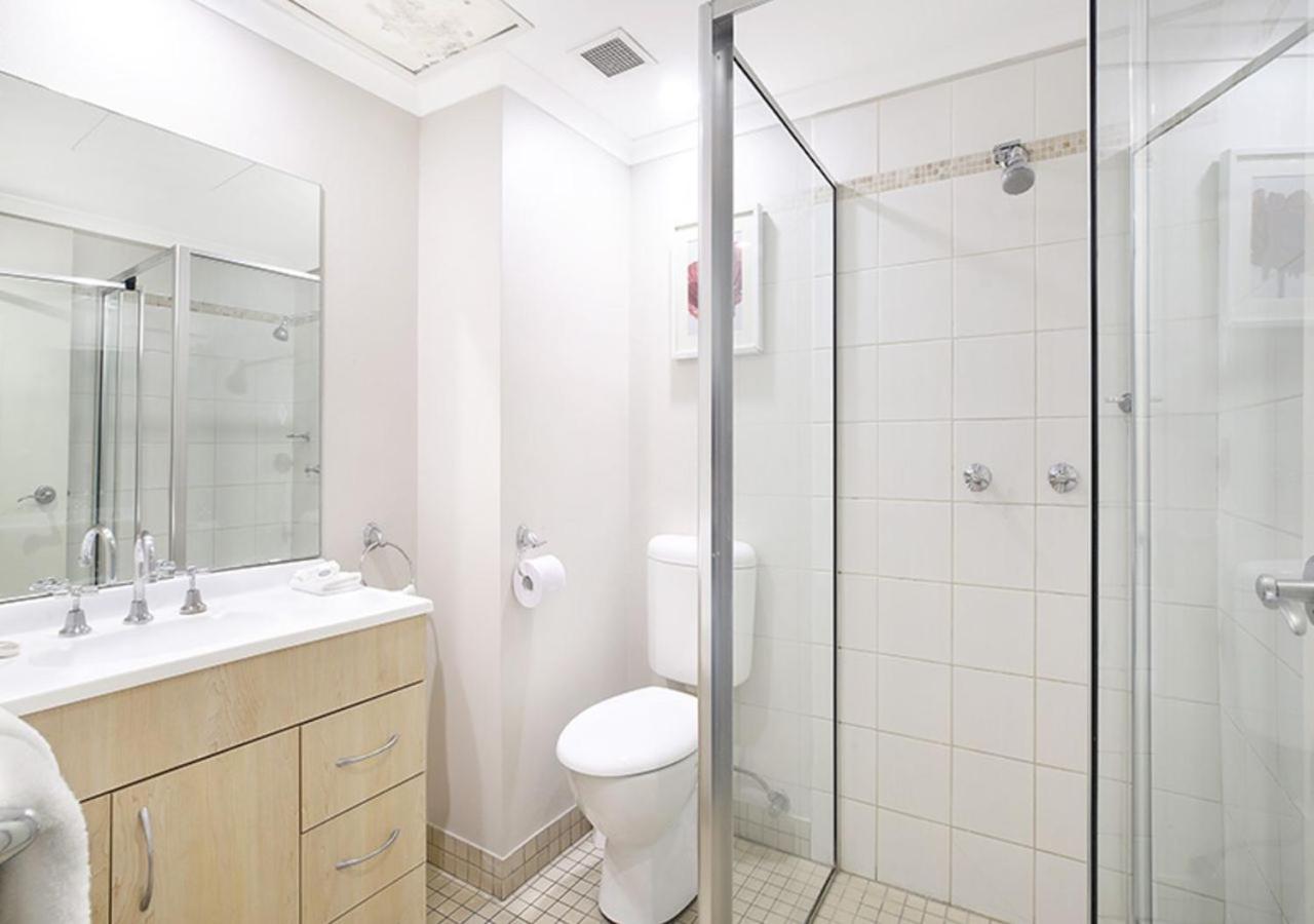 Sydney Airport Suites