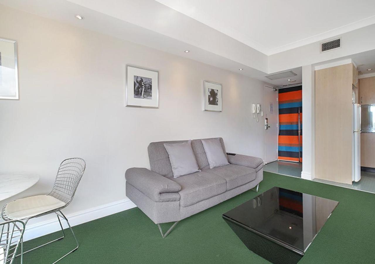 Sydney Airport Suites