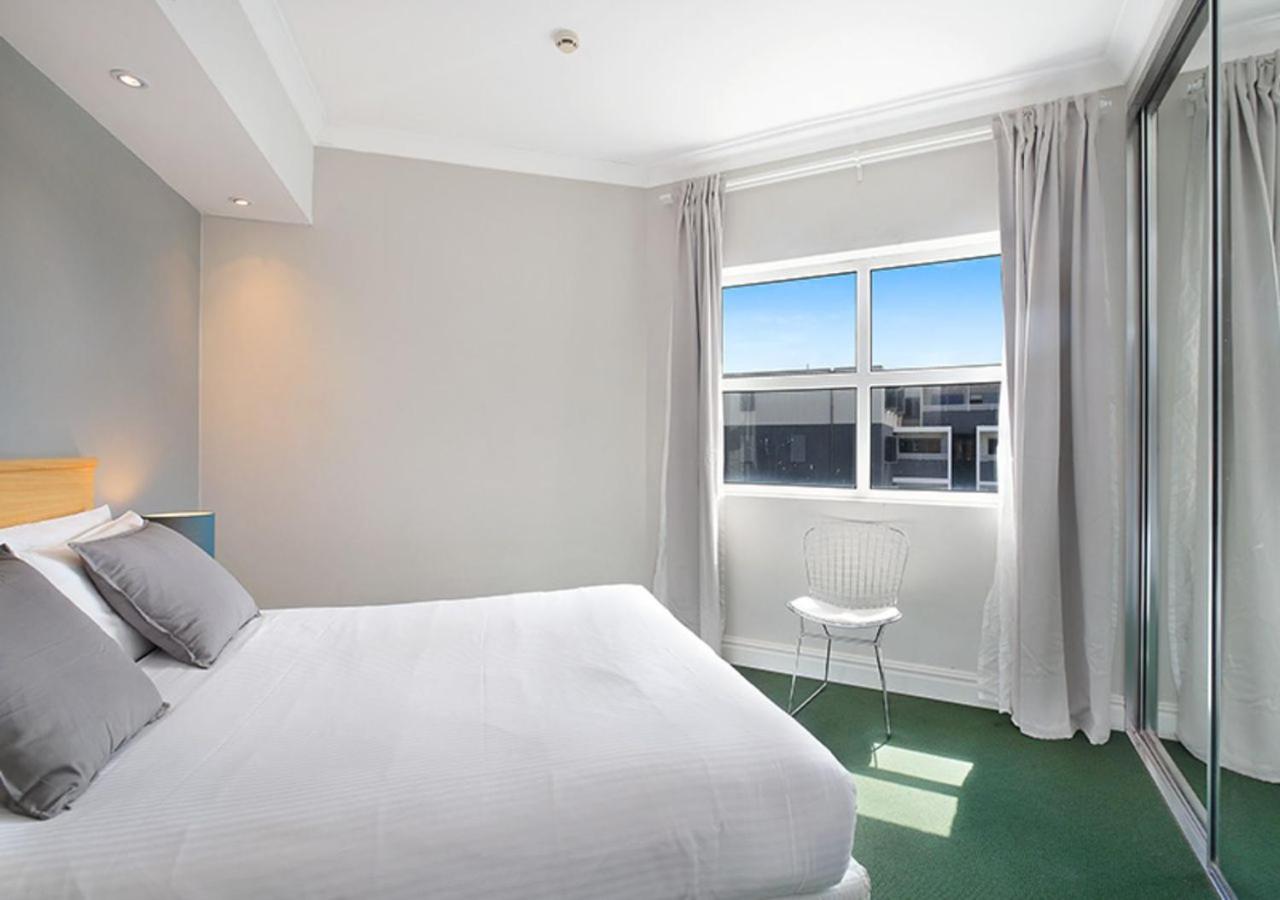 Sydney Airport Suites