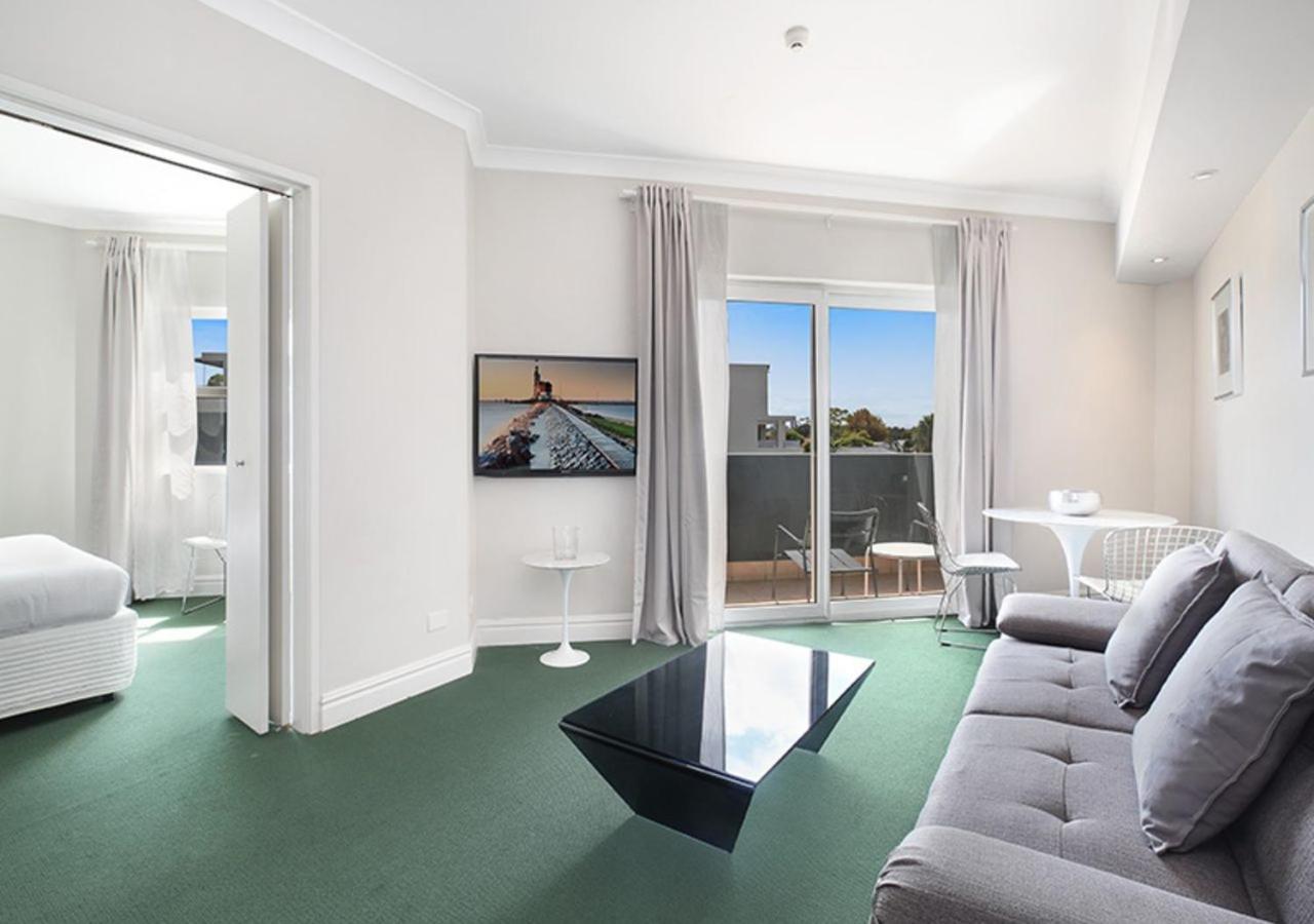 Sydney Airport Suites