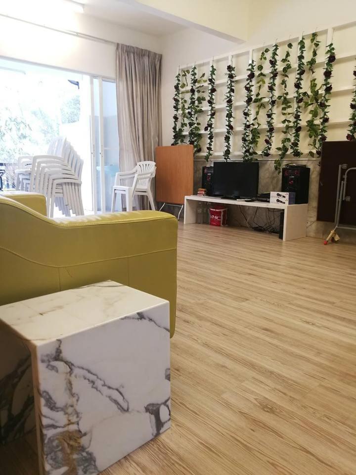 The Haven Retreat B7-2-1 ( Silverpark) photo 2