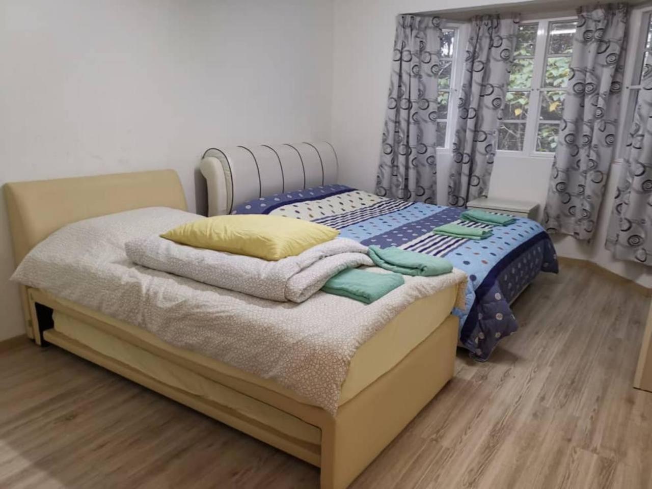 The Haven Retreat B7-2-1 ( Silverpark) photo 7