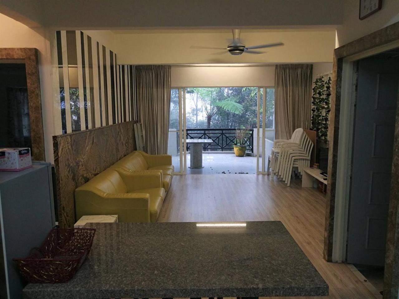 The Haven Retreat B7-2-1 ( Silverpark) photo 8