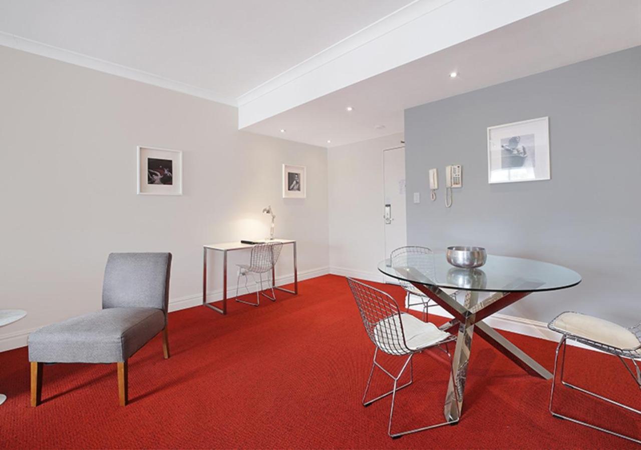 Sydney Airport Suites