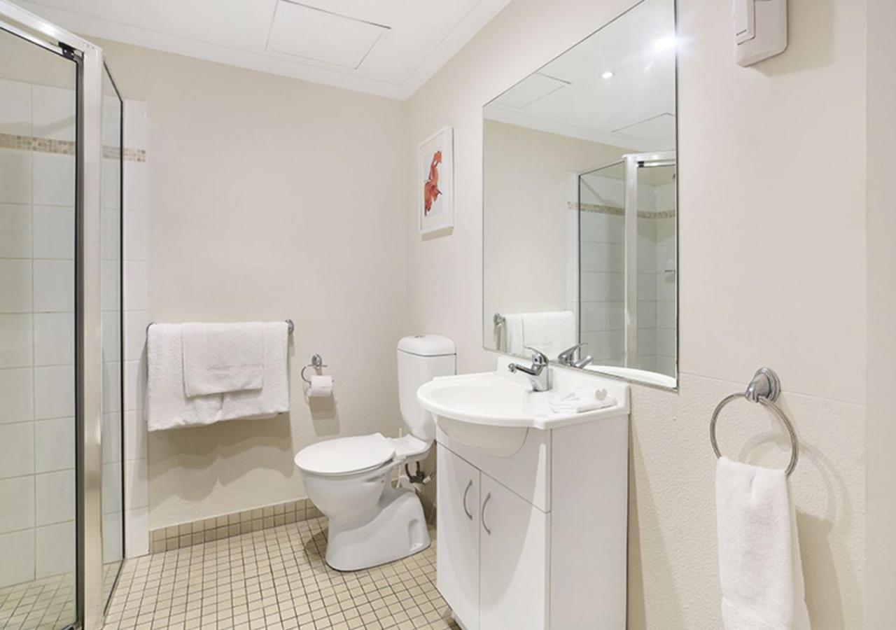 Sydney Airport Suites