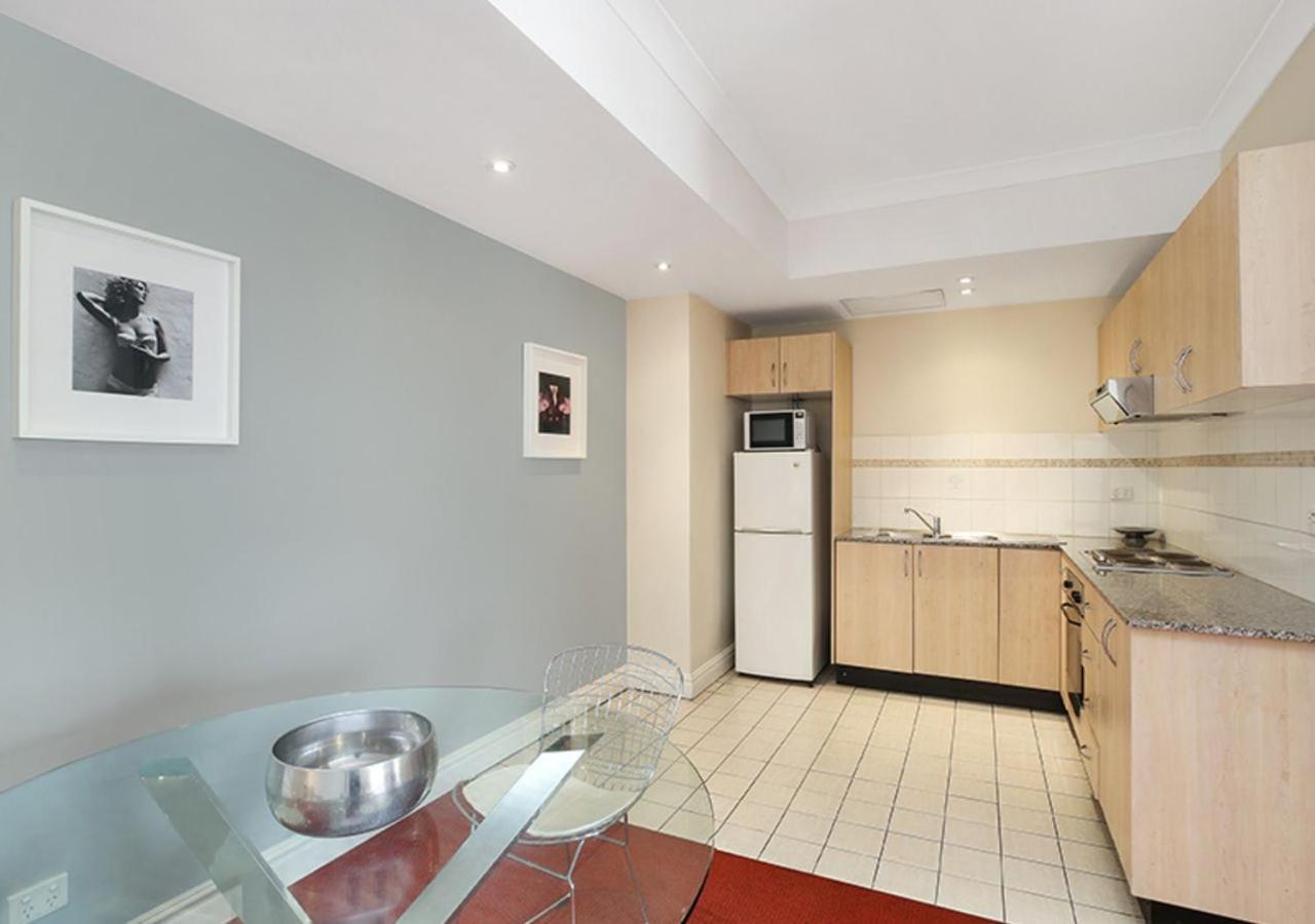 Sydney Airport Suites