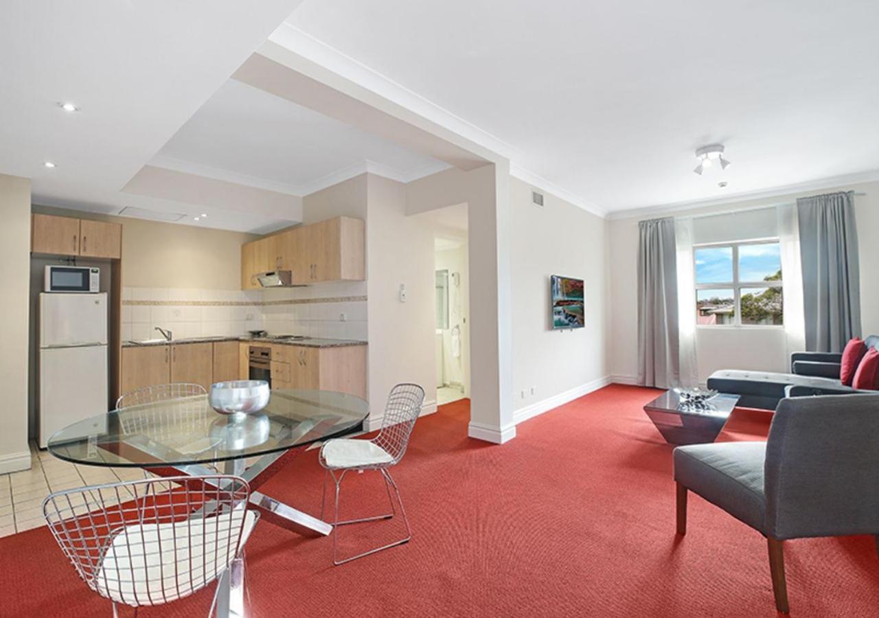 Sydney Airport Suites
