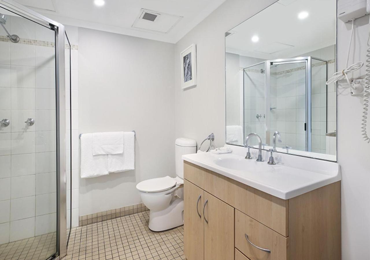 Sydney Airport Suites