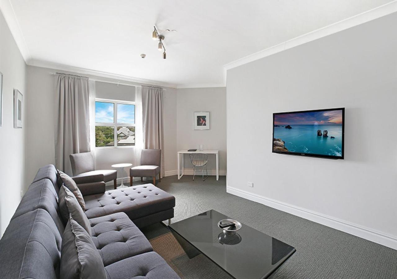 Sydney Airport Suites