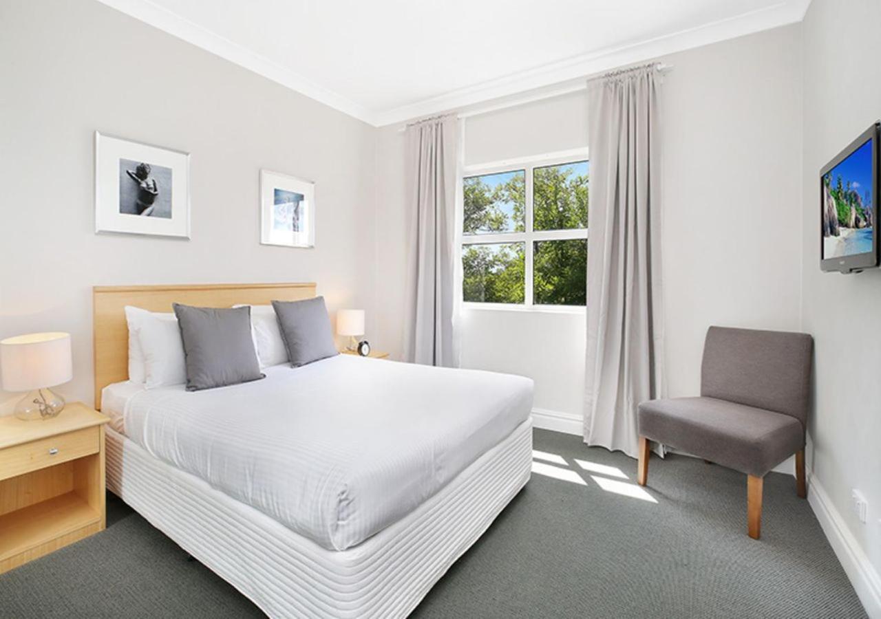 Sydney Airport Suites