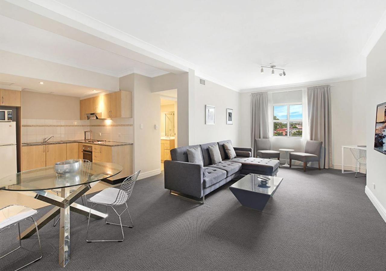Sydney Airport Suites