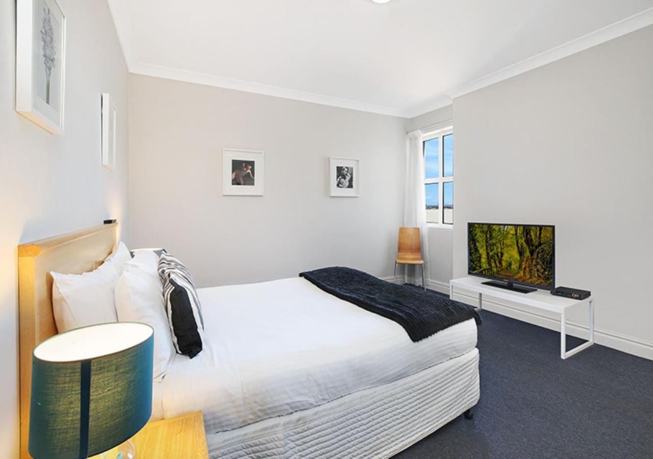 Sydney Airport Suites