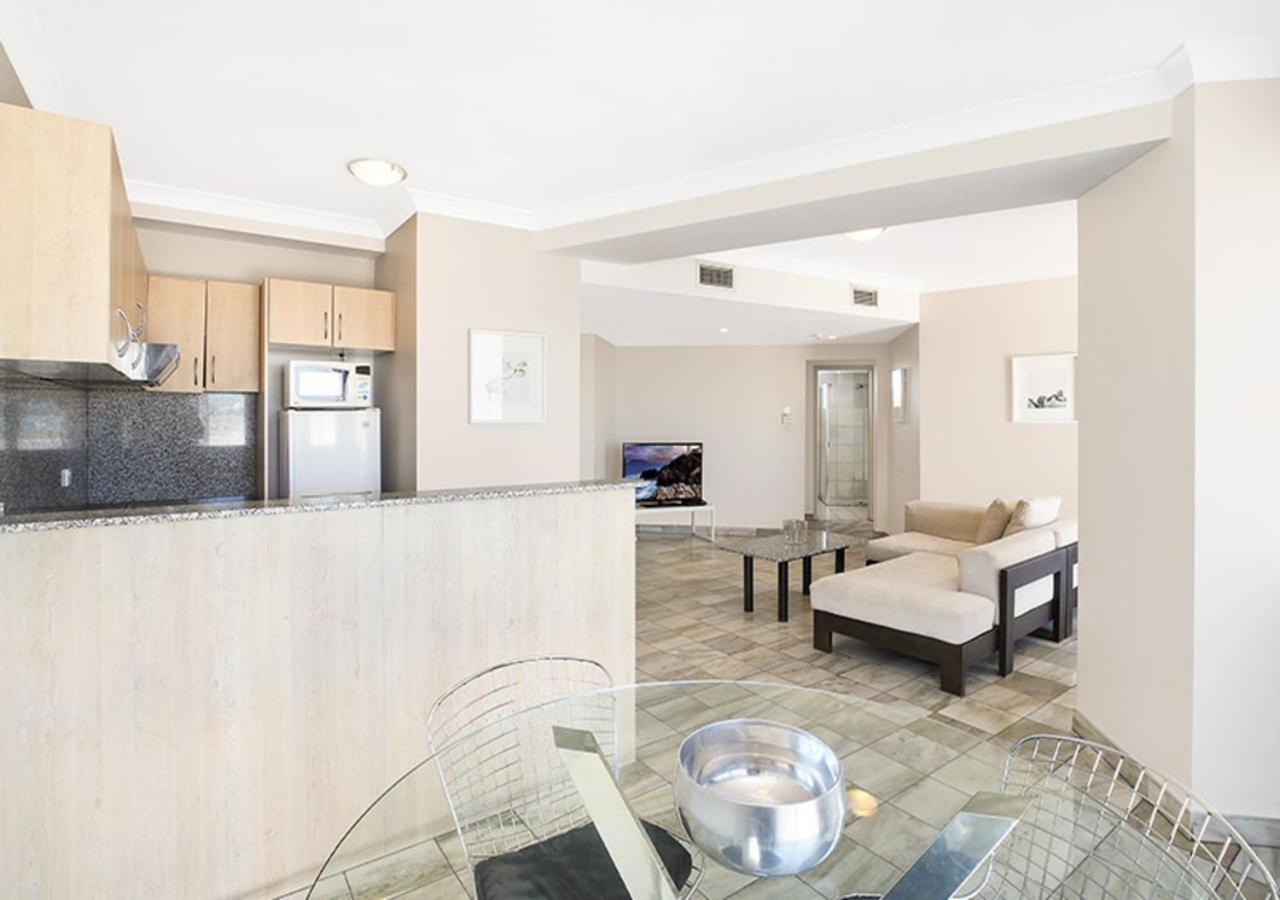 Sydney Airport Suites
