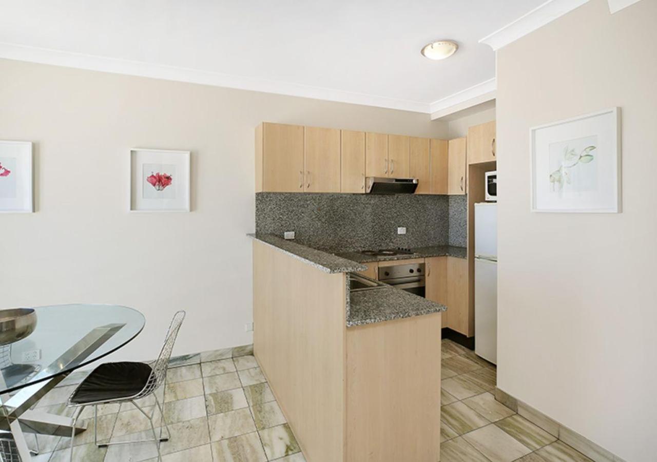 Sydney Airport Suites