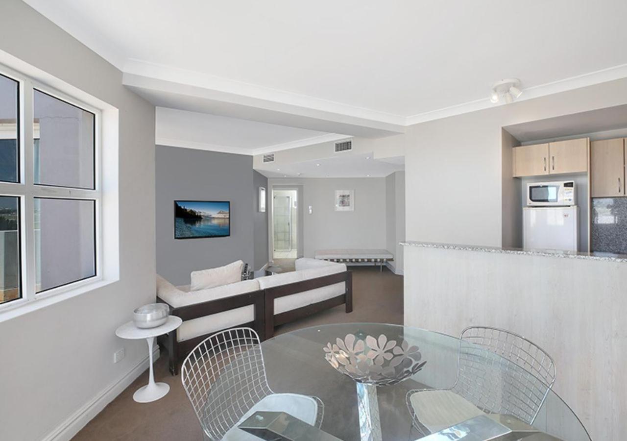 Sydney Airport Suites