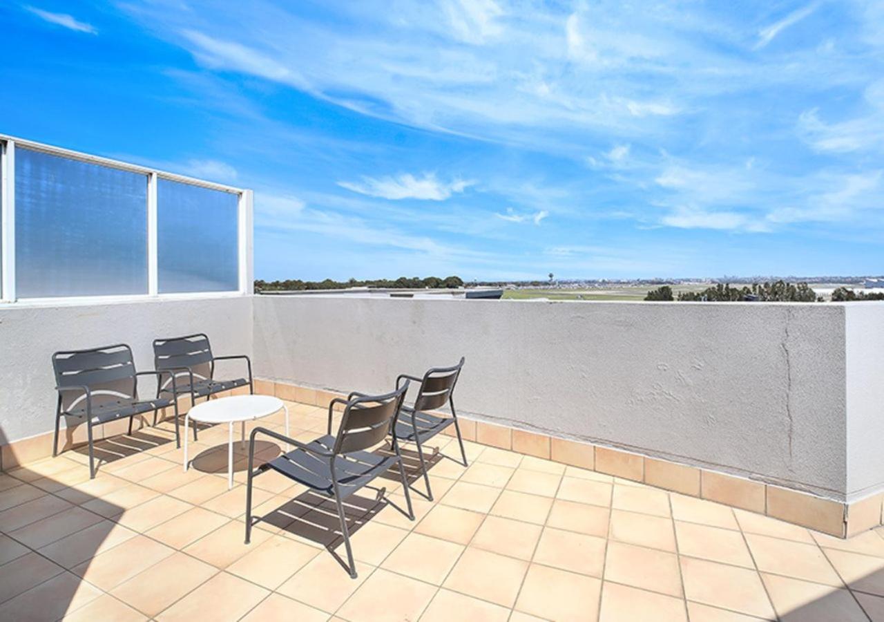 Sydney Airport Suites