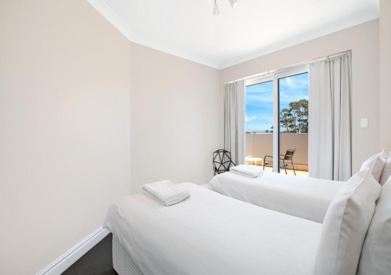 Sydney Airport Suites