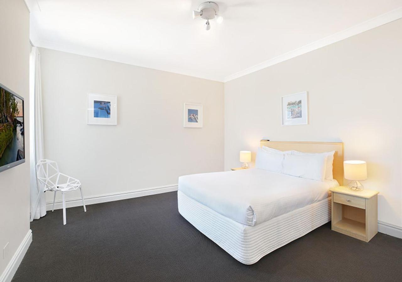 Sydney Airport Suites