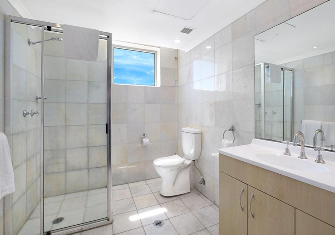 Sydney Airport Suites