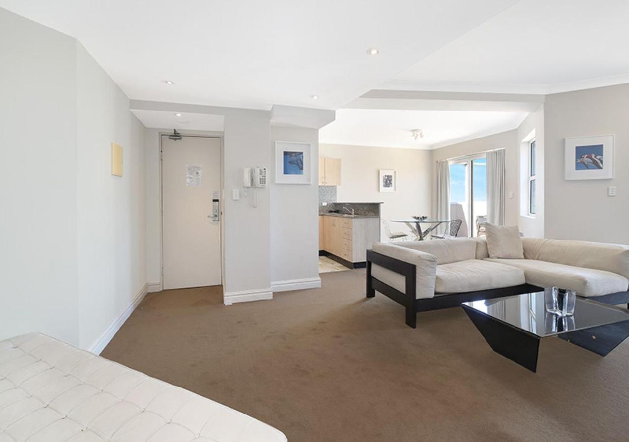 Sydney Airport Suites