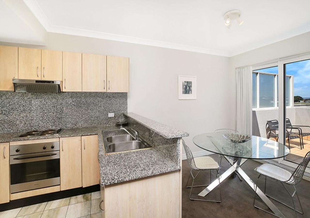 Sydney Airport Suites