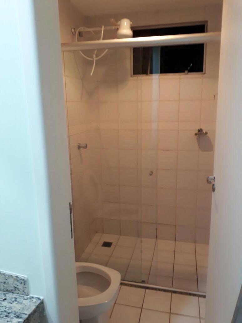 APARTAMENTO JARDINS DAS THERMAS CALDAS NOVA
