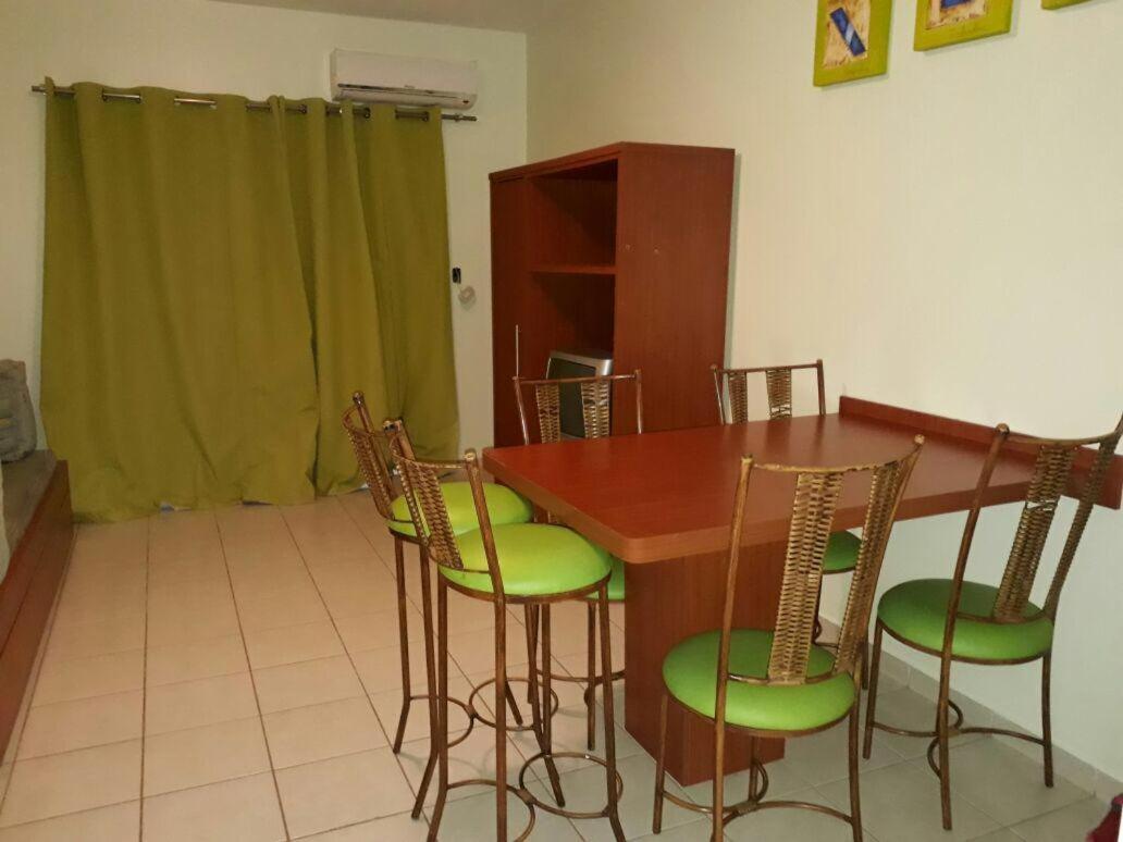 APARTAMENTO JARDINS DAS THERMAS CALDAS NOVA