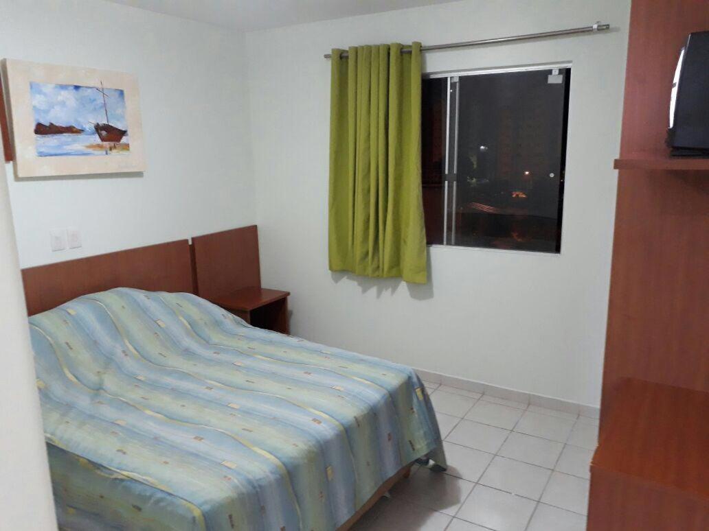 APARTAMENTO JARDINS DAS THERMAS CALDAS NOVA