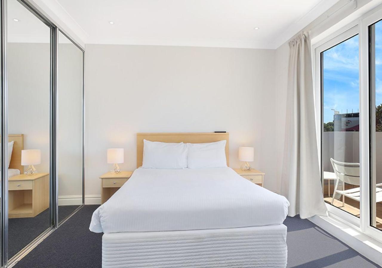 Sydney Airport Suites