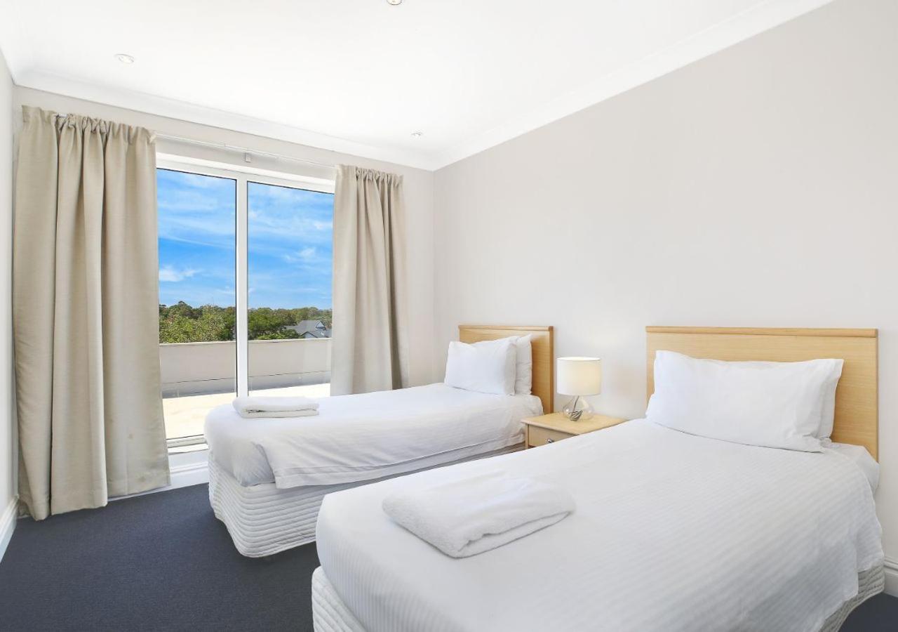 Sydney Airport Suites