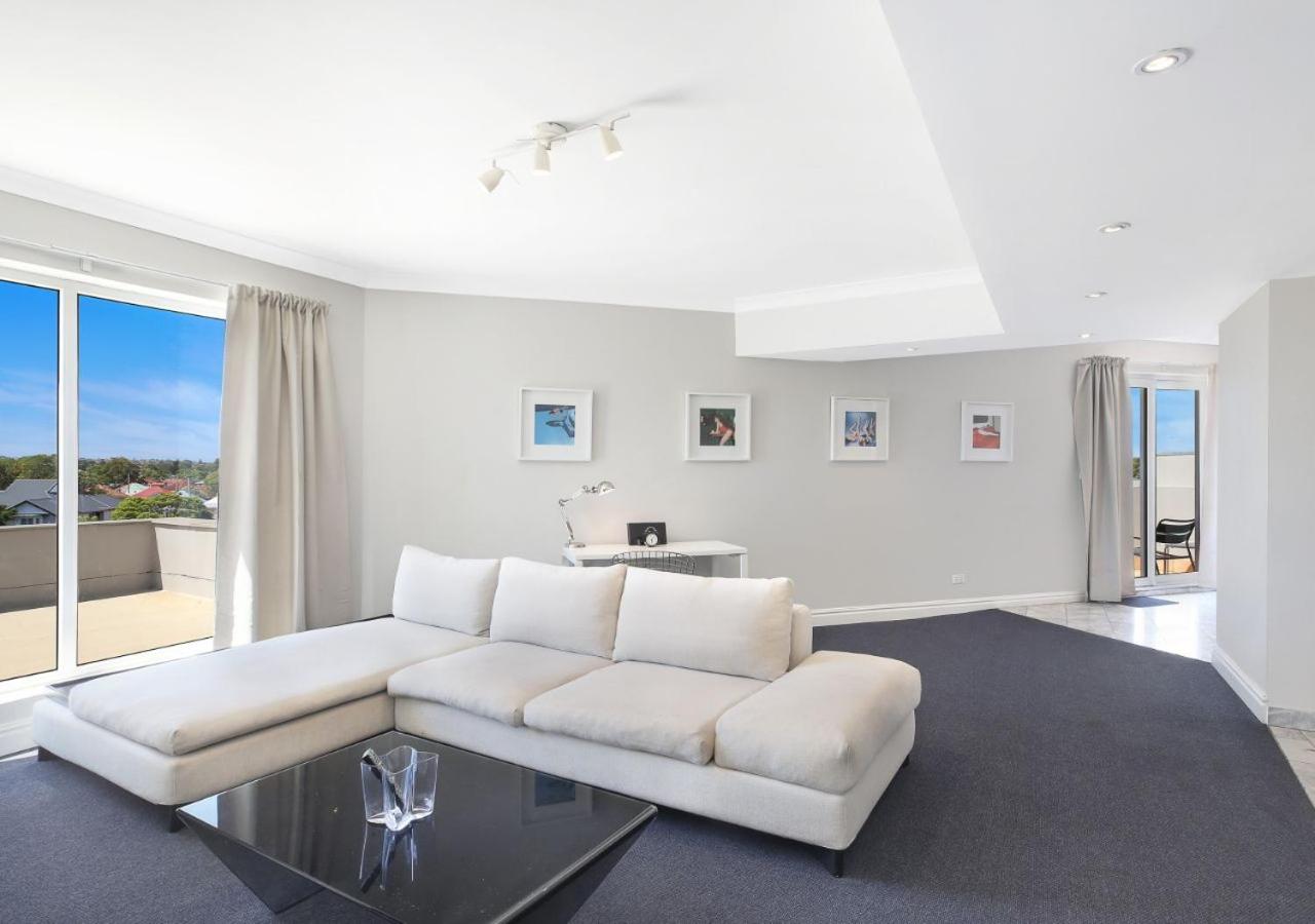 Sydney Airport Suites