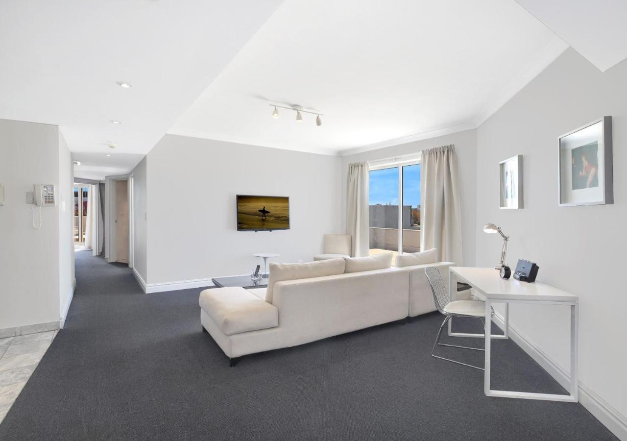 Sydney Airport Suites