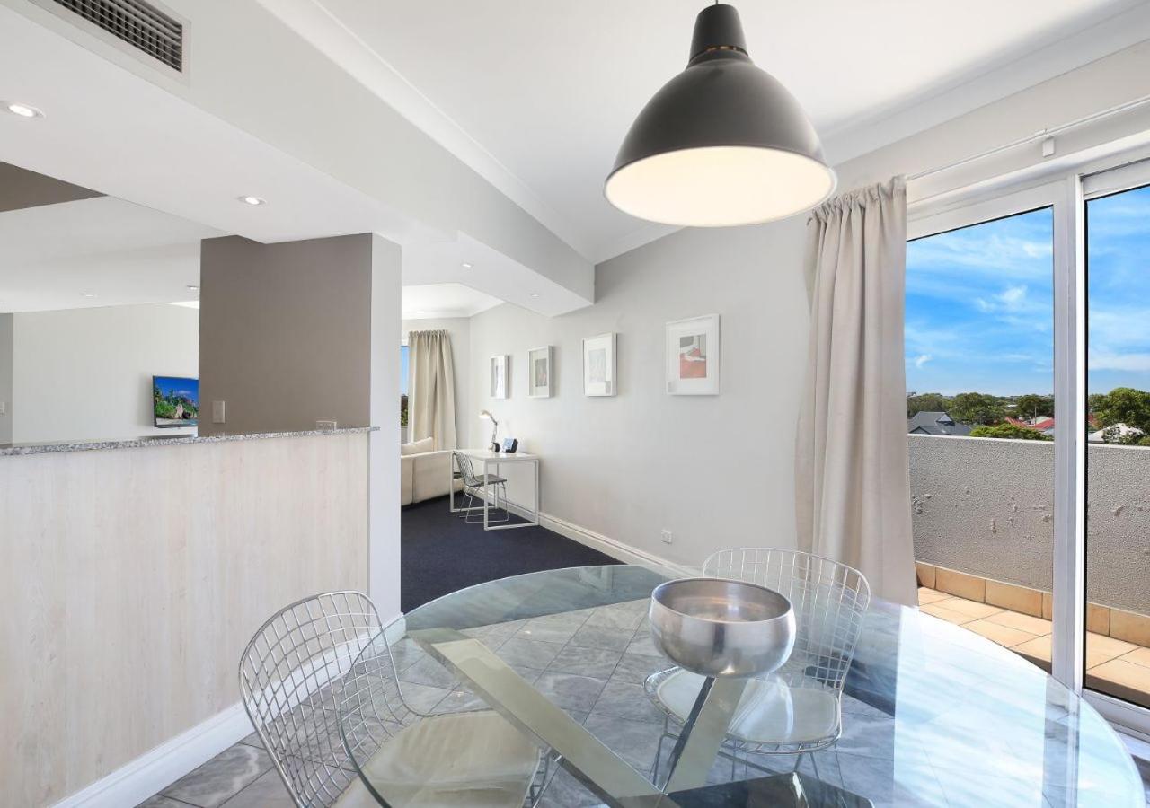 Sydney Airport Suites
