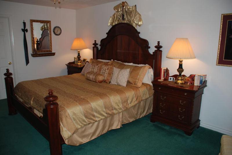 Novel House Inn at Zion