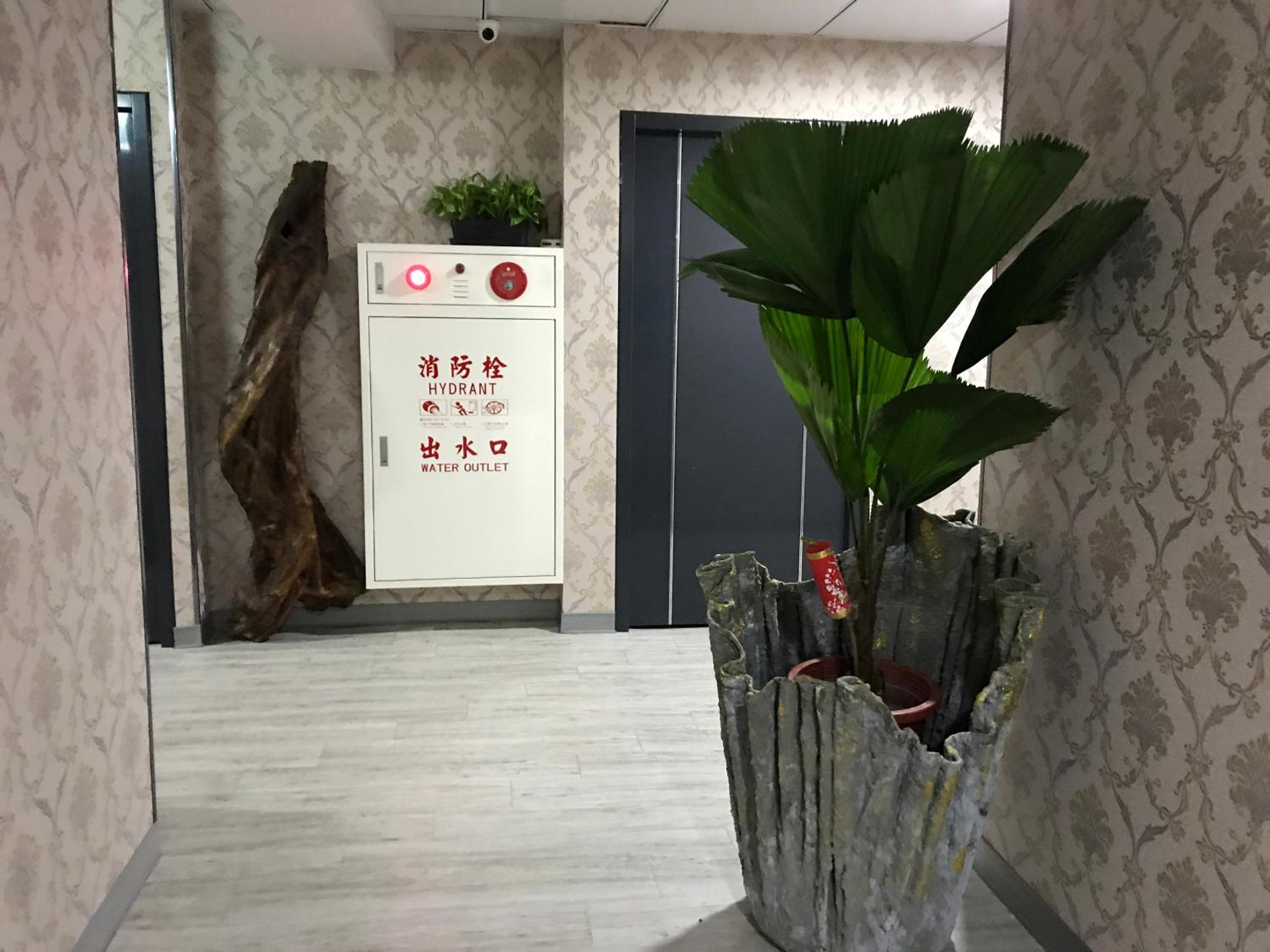 My House Hotel 宜蘭縣旅館280號