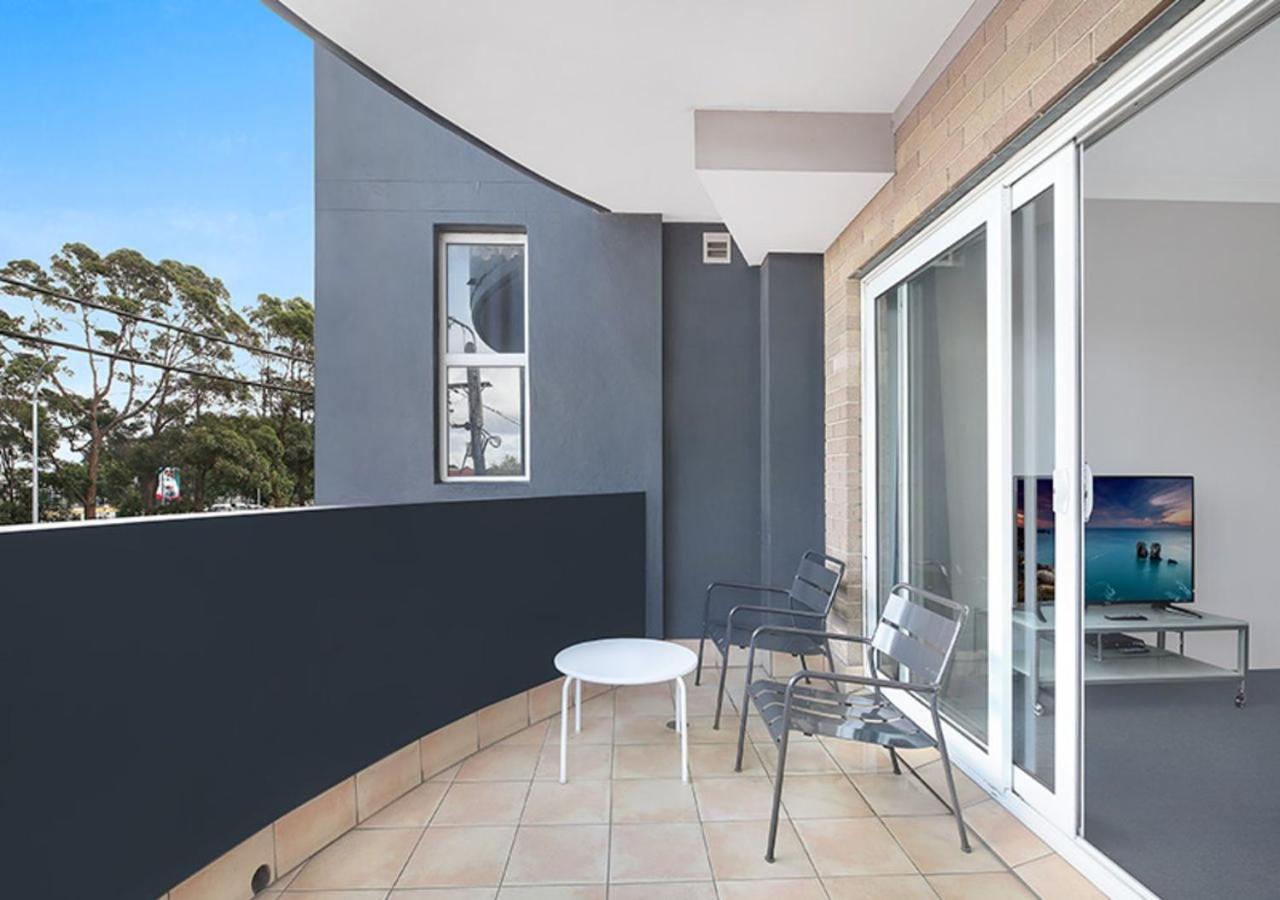 Sydney Airport Suites