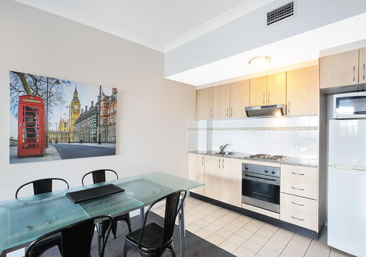 Sydney Airport Suites