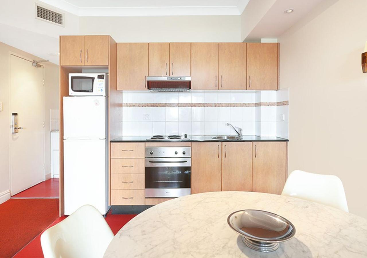 Sydney Airport Suites