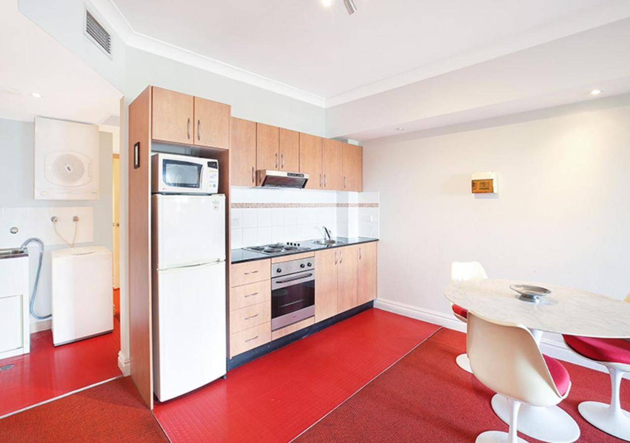 Sydney Airport Suites