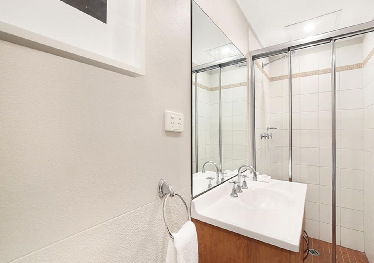Sydney Airport Suites