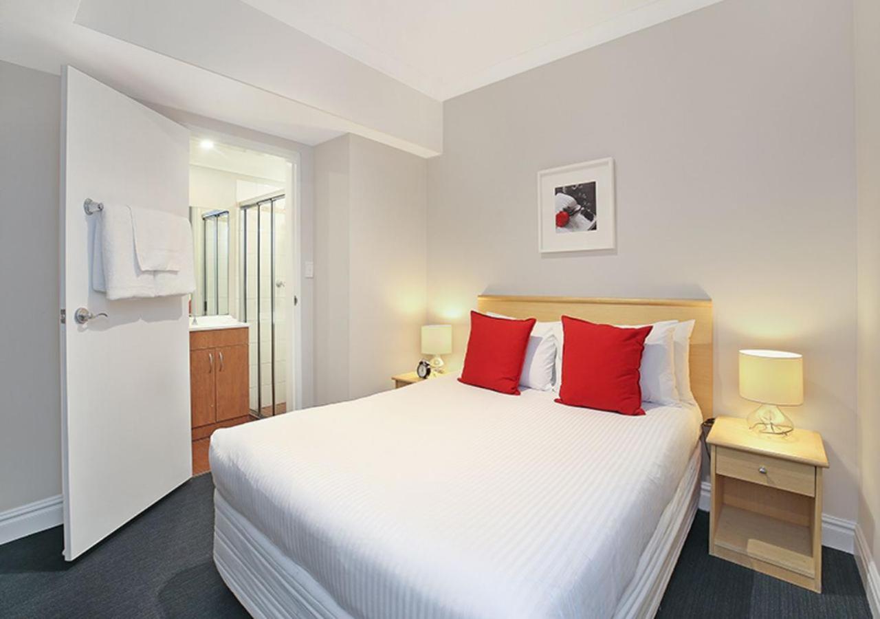 Sydney Airport Suites