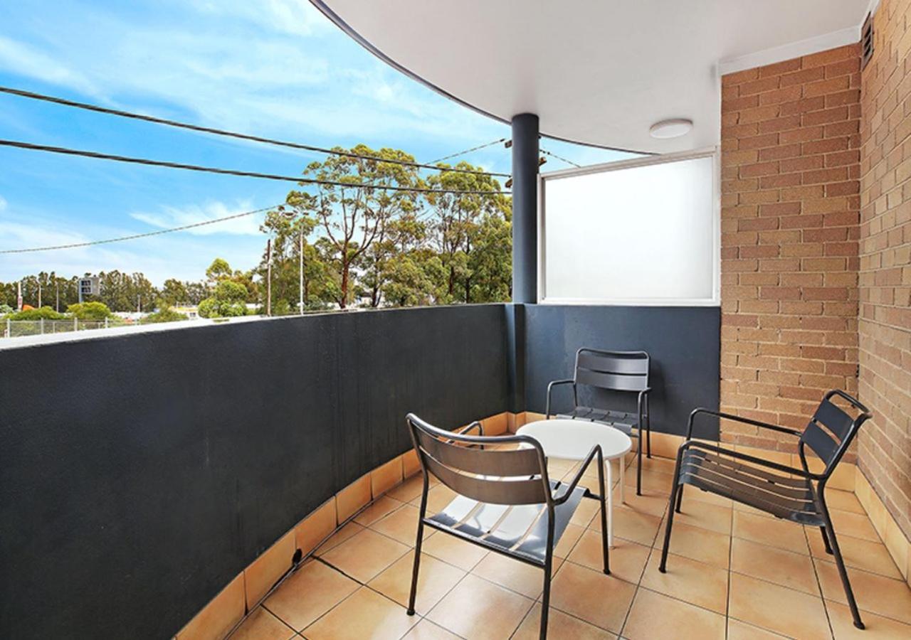 Sydney Airport Suites