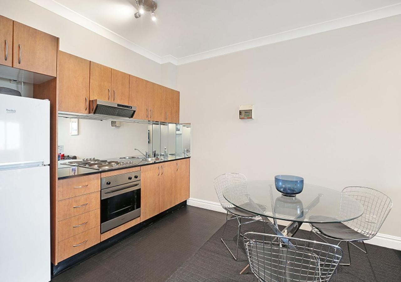 Sydney Airport Suites