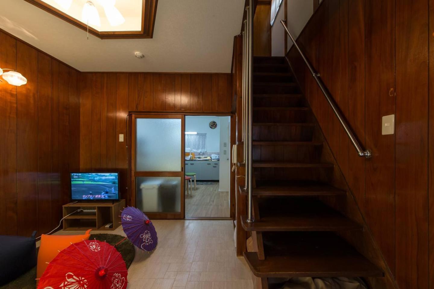 Japanese Style House -Megumi-